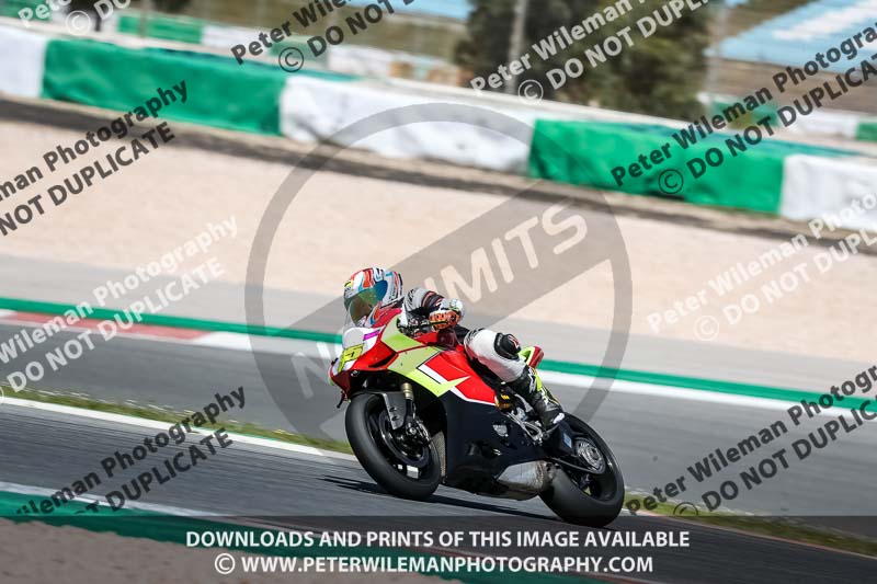 may 2019;motorbikes;no limits;peter wileman photography;portimao;portugal;trackday digital images
